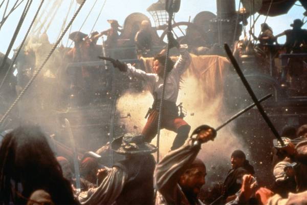 Bild: Die Piratenbraut - Remastered
