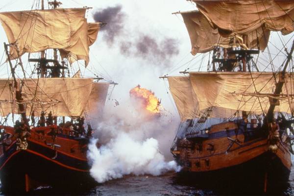 Bild: Die Piratenbraut - Remastered