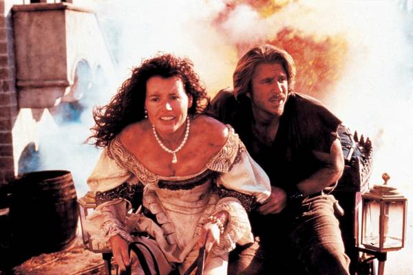 Bild: Die Piratenbraut - Remastered