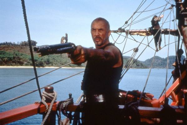 Bild: Die Piratenbraut - Remastered