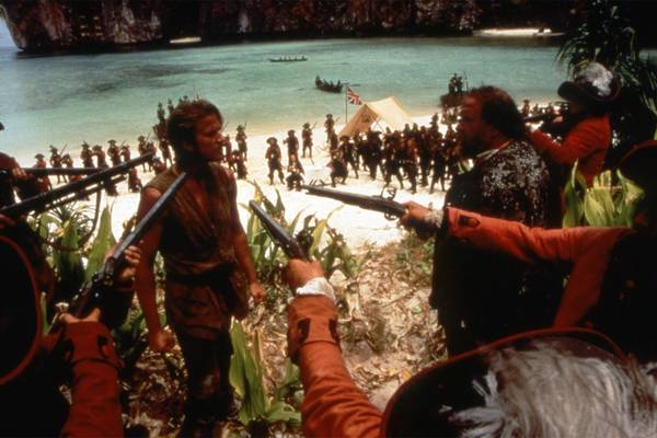 Bild: Die Piratenbraut - Remastered