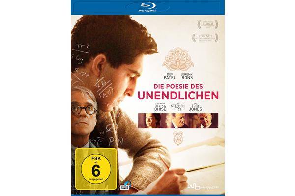 Bild: Die Poesie des Unendlichen