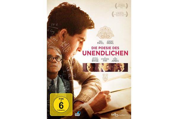 Bild: Die Poesie des Unendlichen