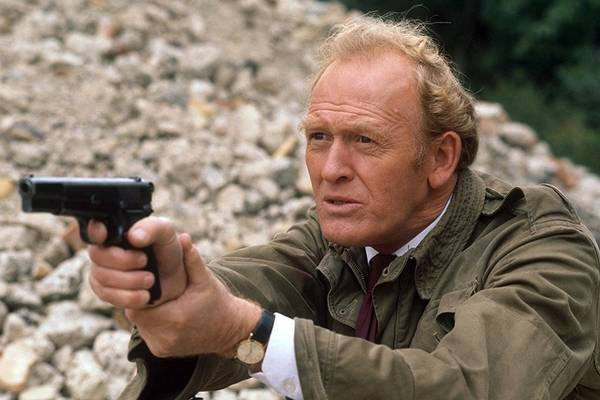 Bild: DIE PROFIS – STAFFEL 1