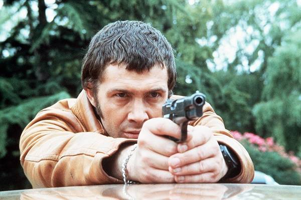 Bild: DIE PROFIS – STAFFEL 1