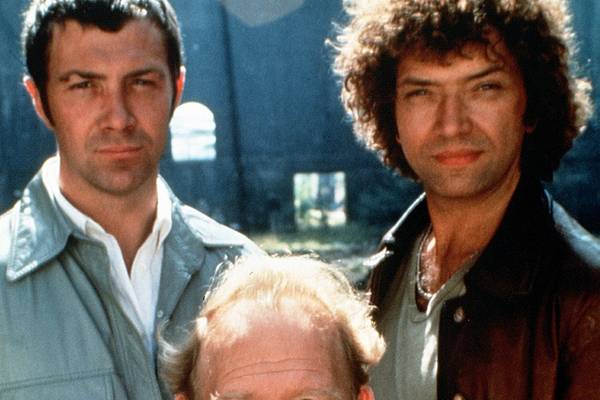 Bild: DIE PROFIS – STAFFEL 3