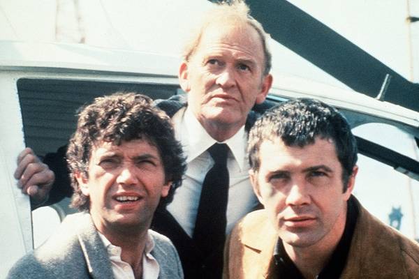 Bild: DIE PROFIS – STAFFEL 3