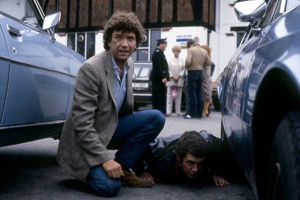 Bild: Die Profis – Staffel 4