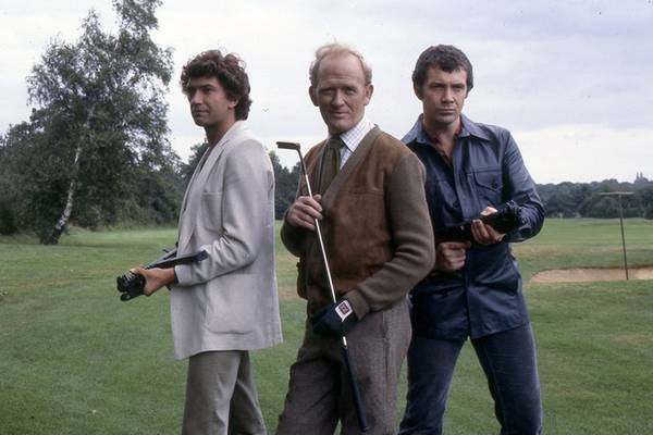 Bild: Die Profis – Staffel 4