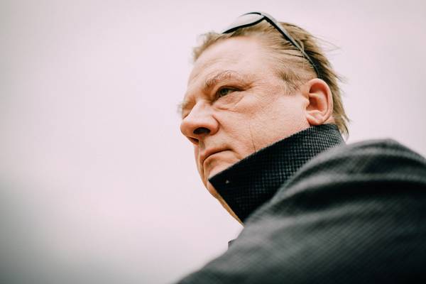 Bild: Die Protokollantin