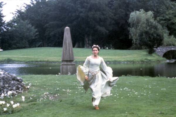 Bild: Die Reise ins Labyrinth