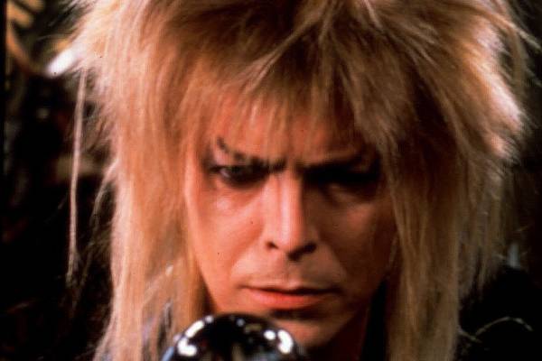 Bild: Die Reise ins Labyrinth