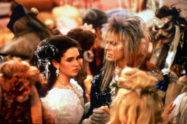 Bild: Die Reise ins Labyrinth