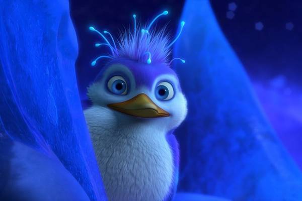Bild: Die Schneekönigin - Im Spiegelland im Kino