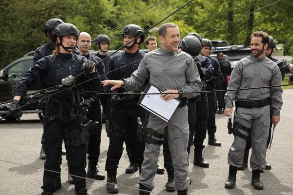 Bild: Die Super-Cops – Allzeit verrückt!