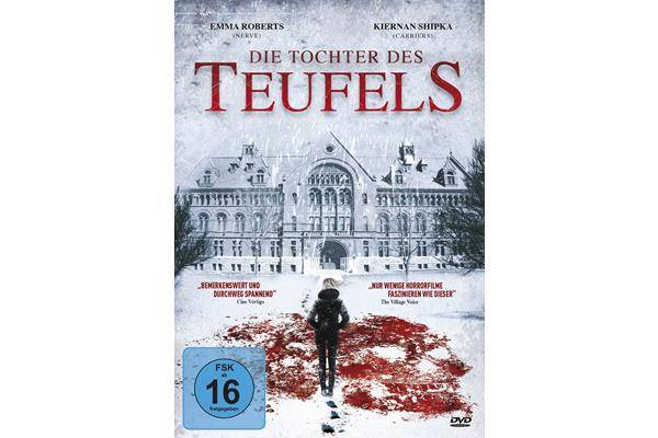 Bild: Die Tochter des Teufels