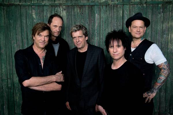 Bild: ROCK IM PARK & ROCK AM RING 2017 - IV