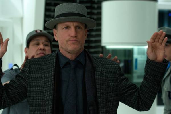 Bild: Die Unfassbaren 2 – Now you See Me