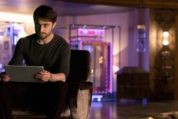 Bild: Die Unfassbaren 2 – Now you See Me