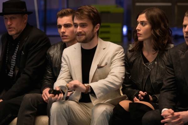 Bild: Die Unfassbaren 2 – Now you See Me