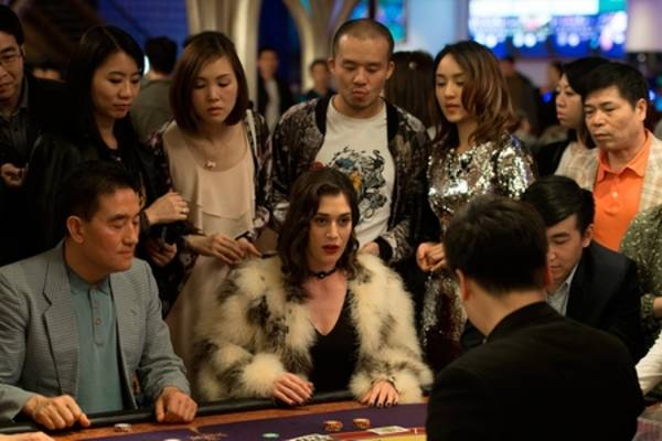 Bild: Die Unfassbaren 2 – Now you See Me