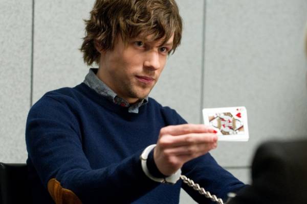 Bild: Die Unfassbaren 2 – Now you See Me