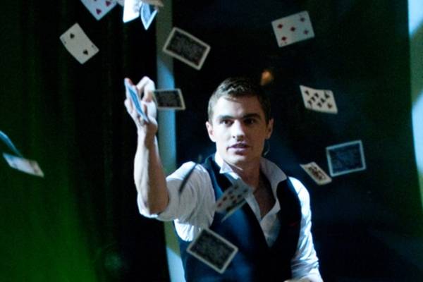 Bild: Die Unfassbaren 2 – Now you See Me