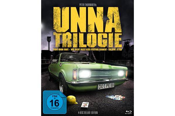 Bild: Peter Thorwarths Unna Trilogie