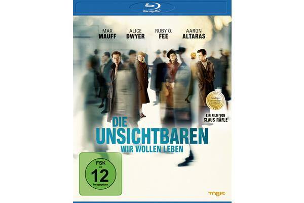 Bild: Die Unsichtbaren – Wir wollen leben