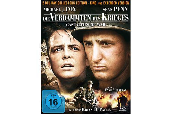Bild: Die Verdammten des Krieges