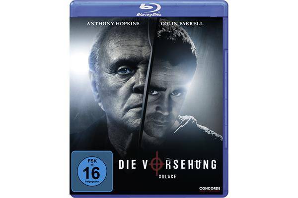 Bild: DIE VORSEHUNG – SOLACE