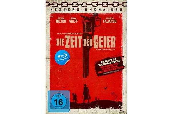 Bild: Die Zeit der Geier