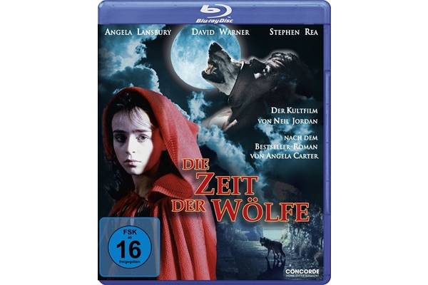 Bild: Die Zeit der Wölfe
