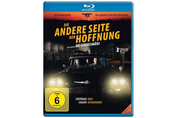 Bild: Die andere Seite der Hoffnung