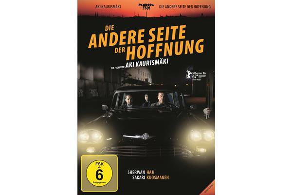 Bild: Die andere Seite der Hoffnung