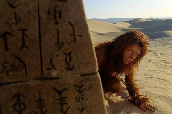 Bild: Land Of The Lost - Die fast vergessene Welt