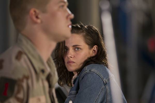 Bild: Die irre Heldentour des Billy Lynn