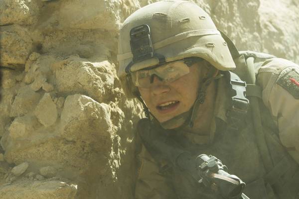 Bild: Die irre Heldentour des Billy Lynn