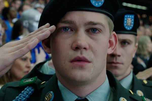 Bild: Die irre Heldentour des Billy Lynn