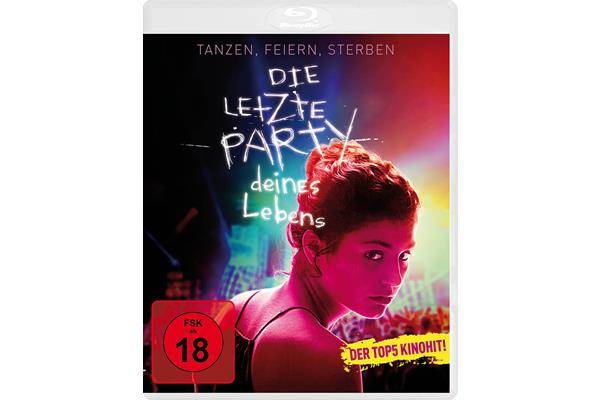 Bild: Die letzte Party deines Lebens