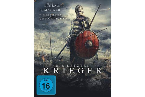 Bild: Die letzten Krieger