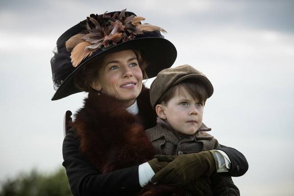 Bild: Die versunkene Stadt Z