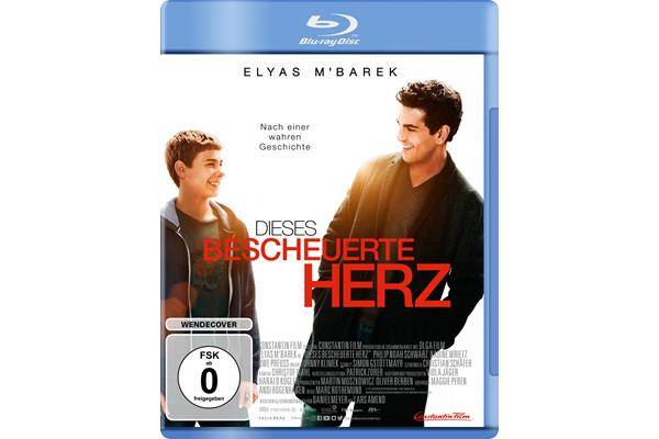 Bild: Dieses bescheuerte Herz