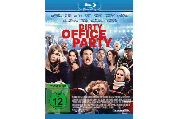 Bild: Dirty Office Party