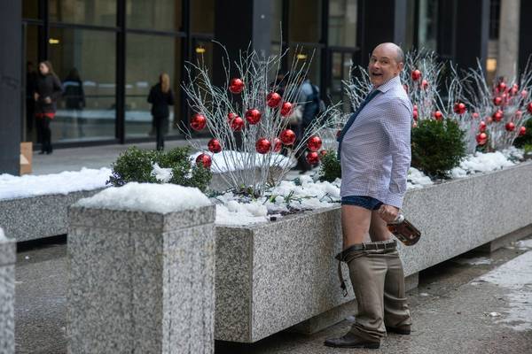 Bild: Dirty Office Party