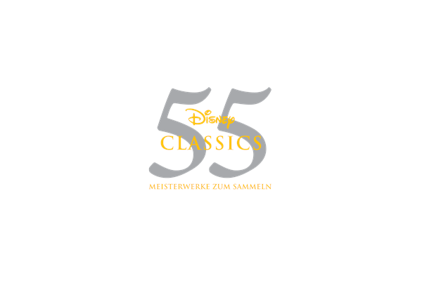 Bild: Disney Classics 55 – Welle 2