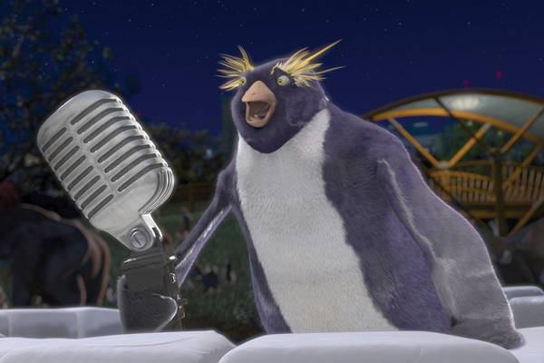 Bild: Disney Classics 55 – Welle 4