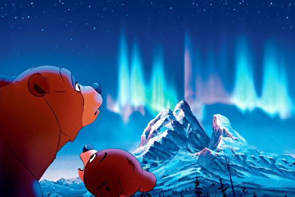Bild: Disney Classics 55 – Welle 4