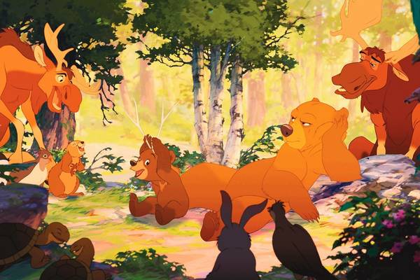 Bild: Disney Classics 55 – Welle 4