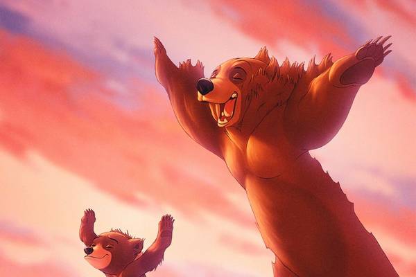 Bild: Disney Classics 55 – Welle 4